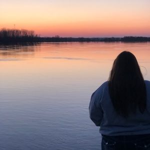 Meet your Posher, Keri